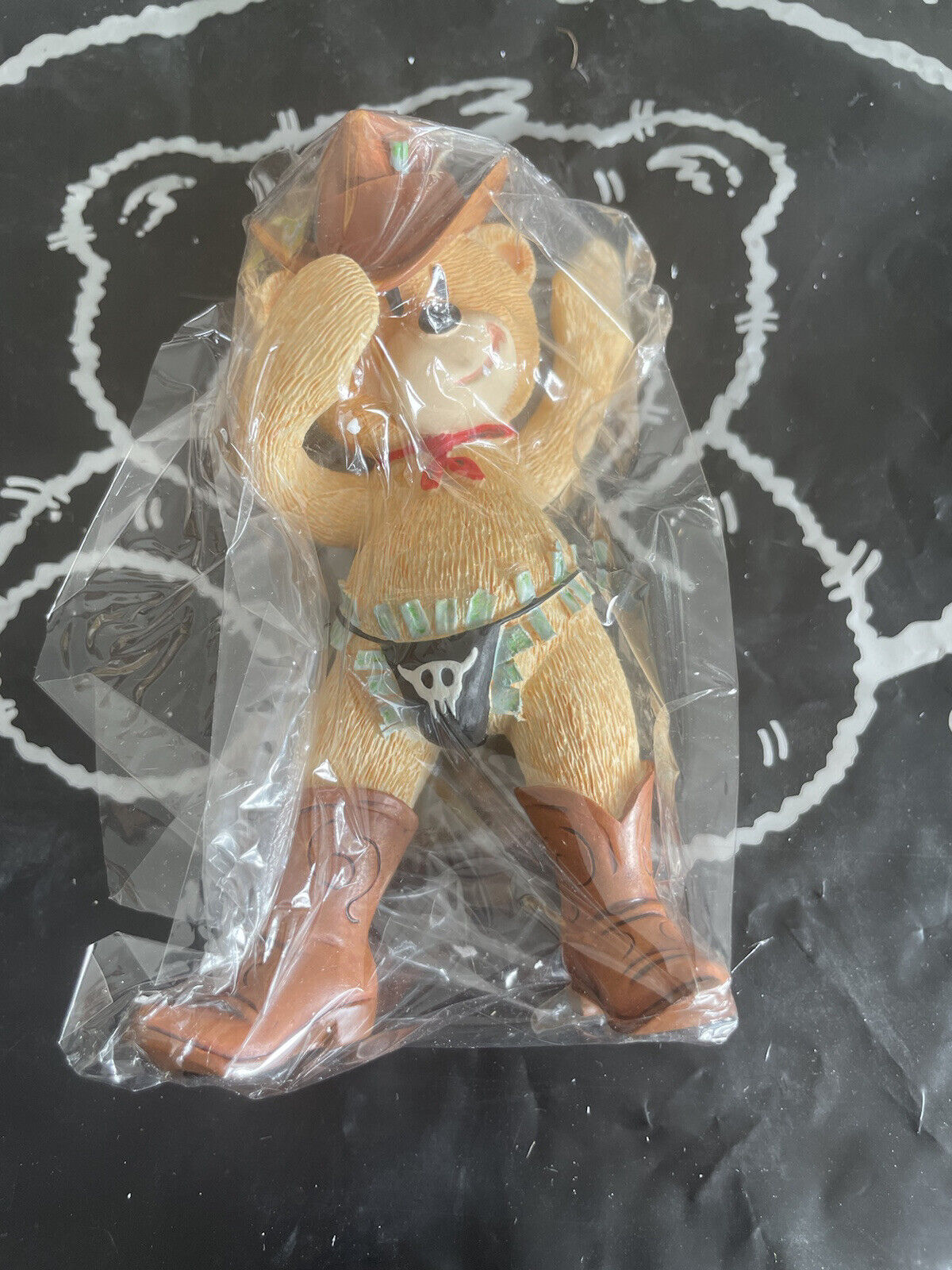 Bad Taste Bears - Chip Boxed New Rare