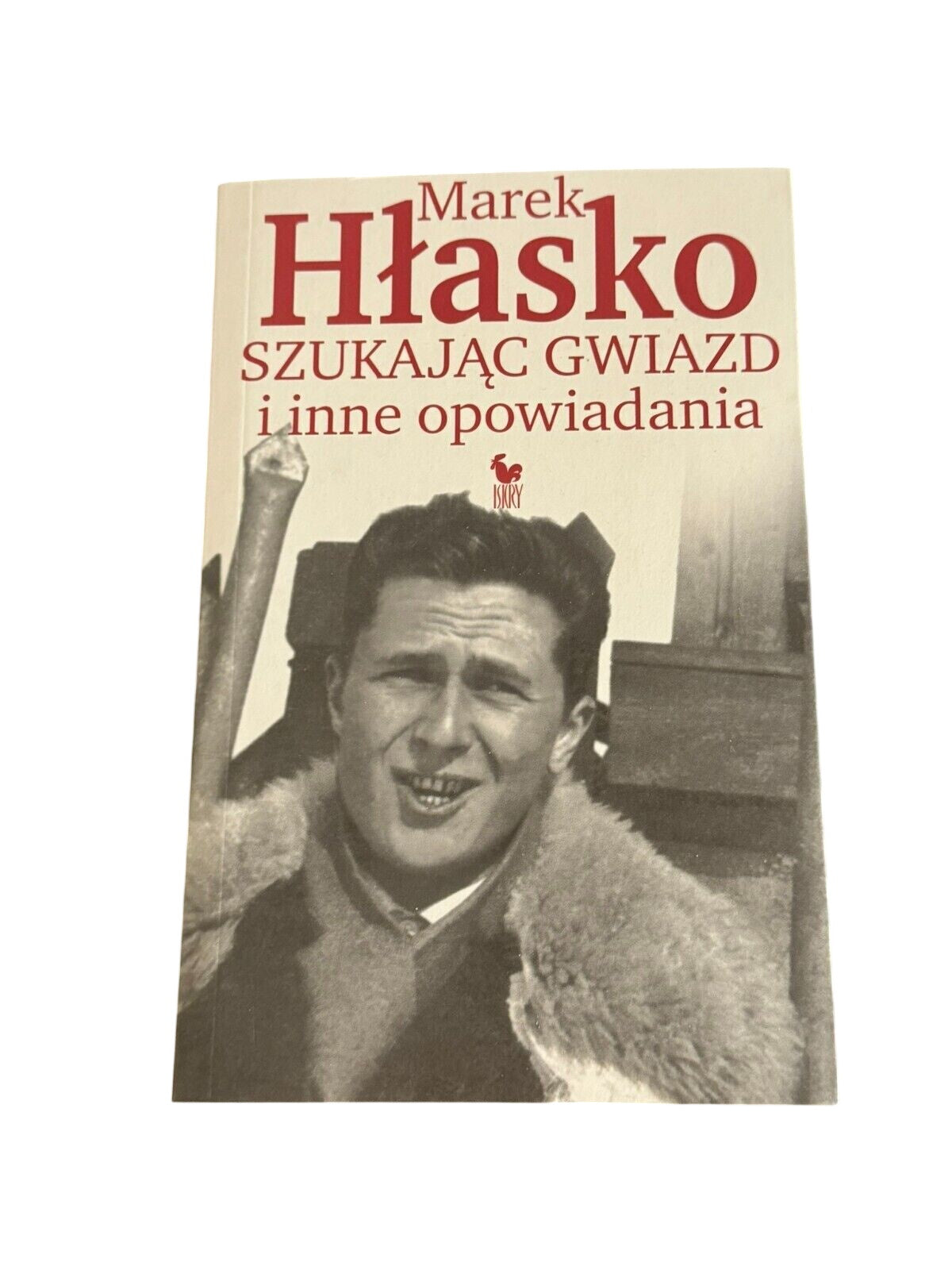 Szukając gwiazd i inne opowiadania {Szukajac} MAREK HŁASKO /HLASKO/