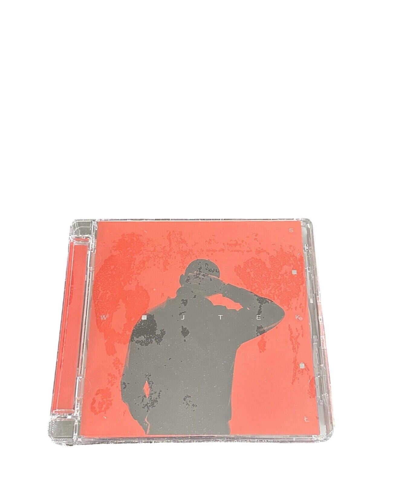 Sokół - Wojtek Sokol 🇵🇱 Polski Hip Hop Polish Hip Hop CD ZIP Sklad Prosto
