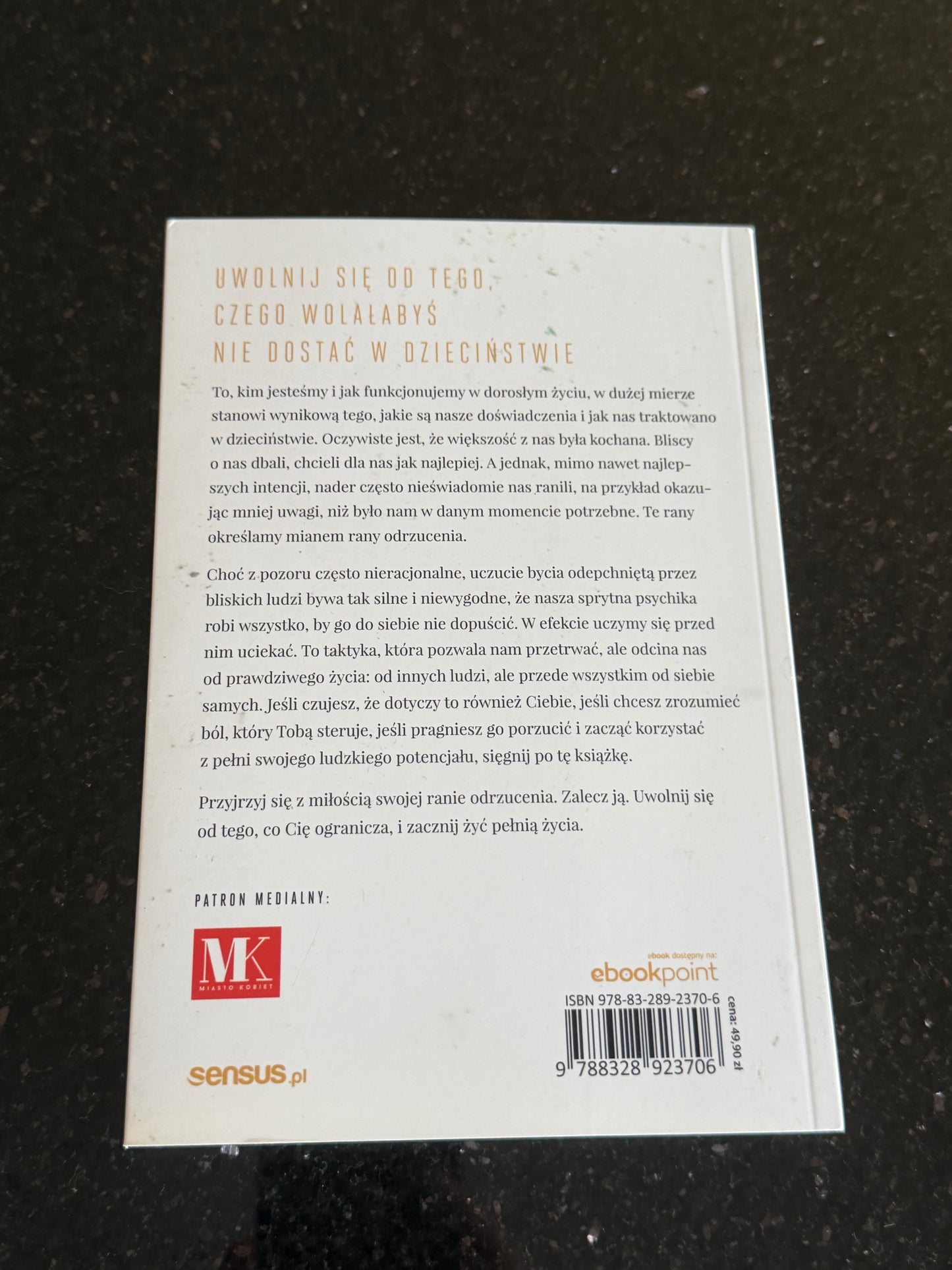 Polish 🇵🇱 Book - Dr. Matthias Rath - Dlaczego zwierzeta nie dostaja zawalow (zawałów) tylko my…ludzie - Next Day Delivery - Next Day Delivery