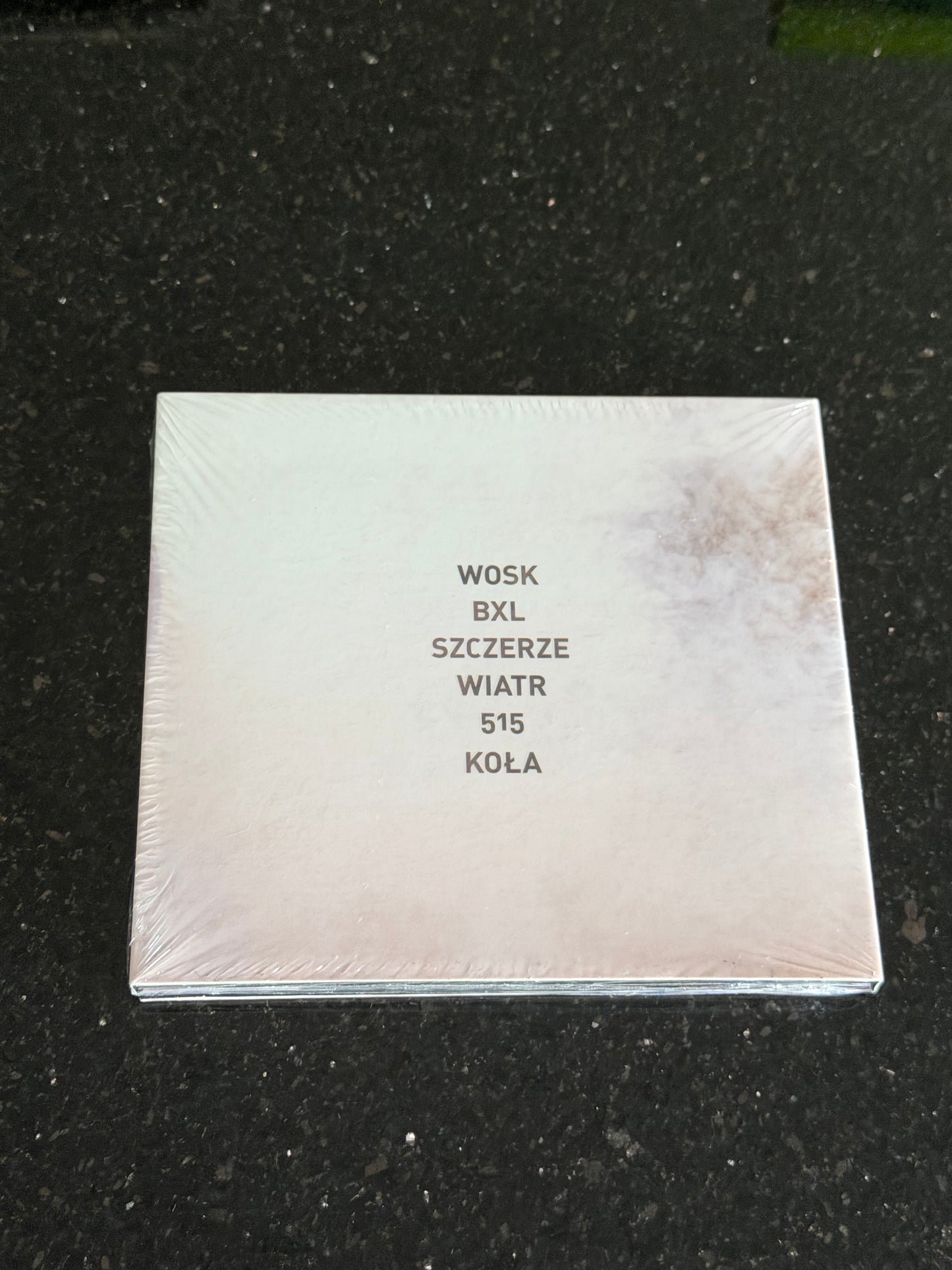 Polish 🇵🇱 Hip Hop - Taco Hemingway - Wosk - Polski Hip Hop