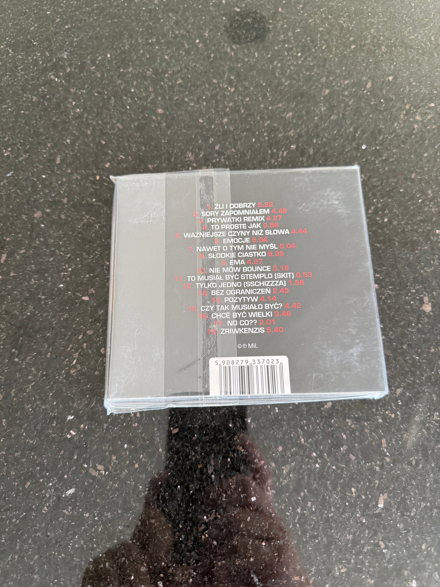 🇵🇱 Polish Hip Hop - Szybki Szmal - Enziskenzis Polski Hip Hop Polski Rap
