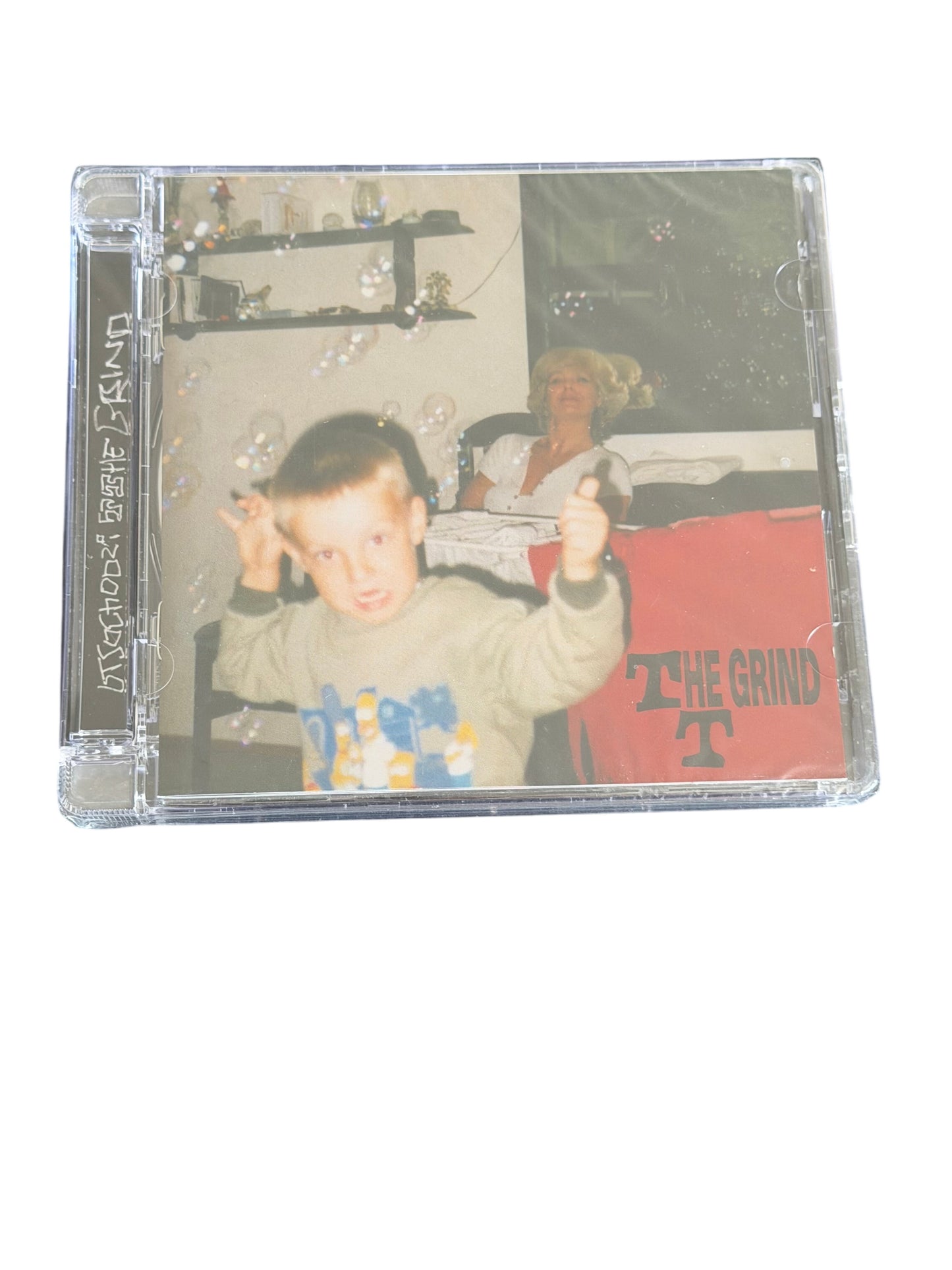 Polish 🇵🇱 Hip Hop - Otsochodzi - T The Grind - Polski Hip Hop