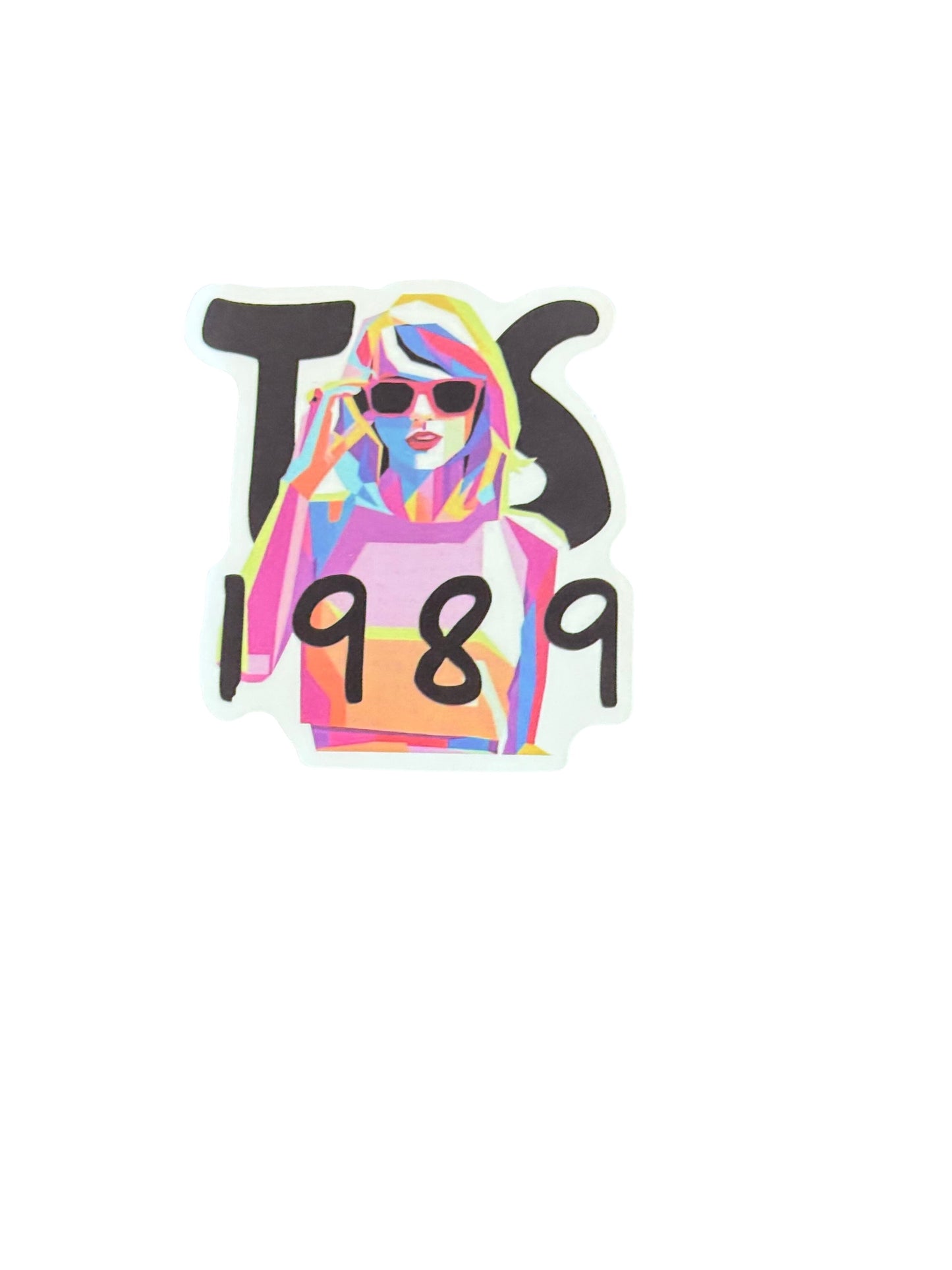 Taylor Swift - STICKER