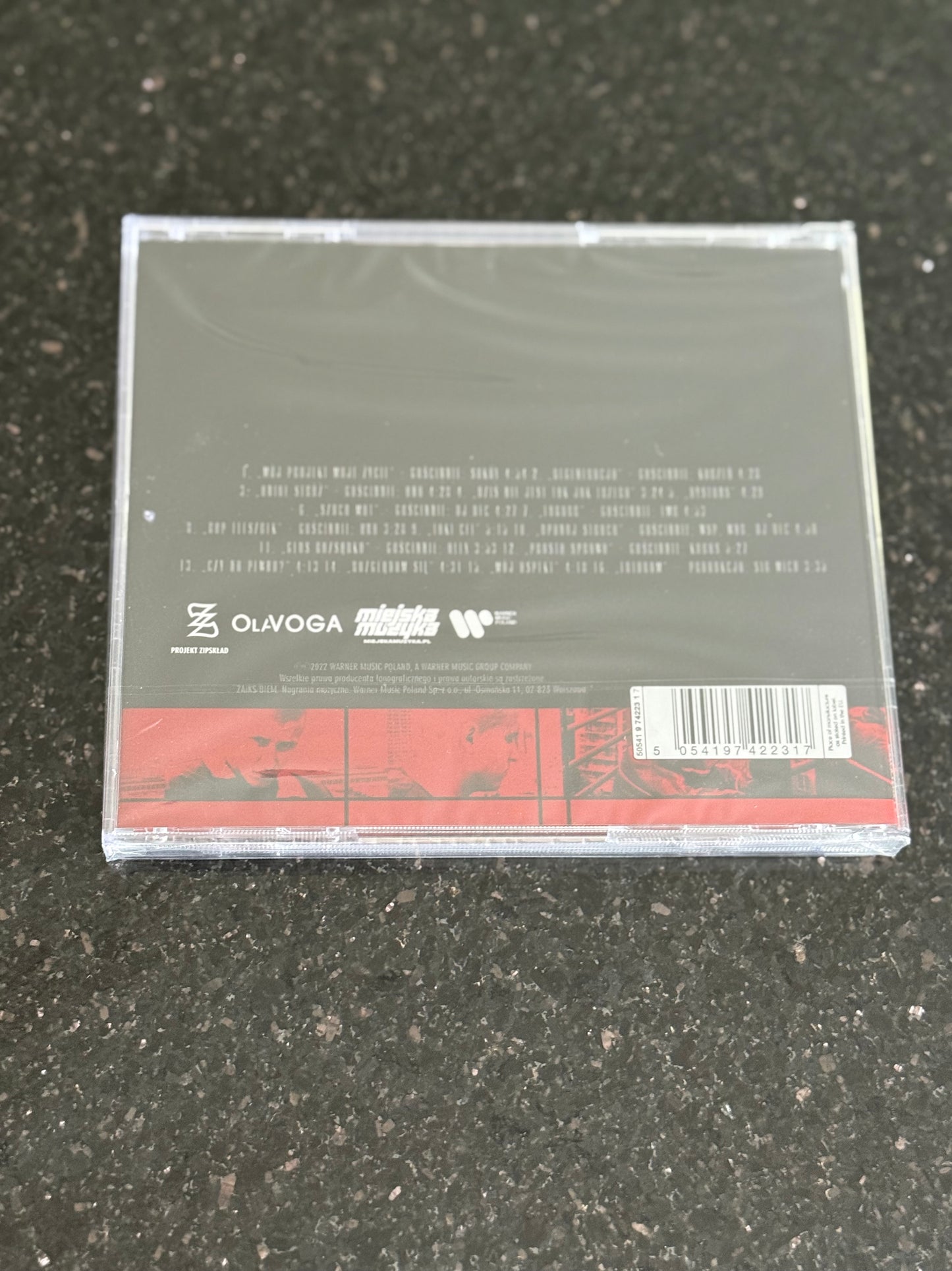 Polish 🇵🇱 Hip Hop - Fu - Futurum Zip Sklad Prosto - Polski Hip Hop
