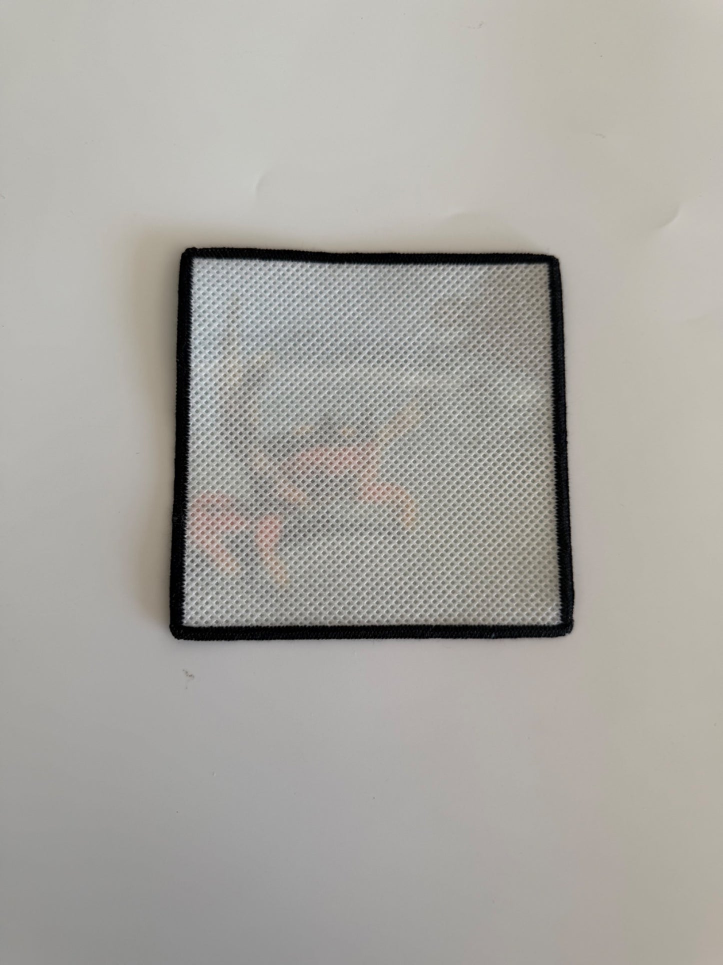 The Prodigy - The Fat of the Land - Album Art Patch