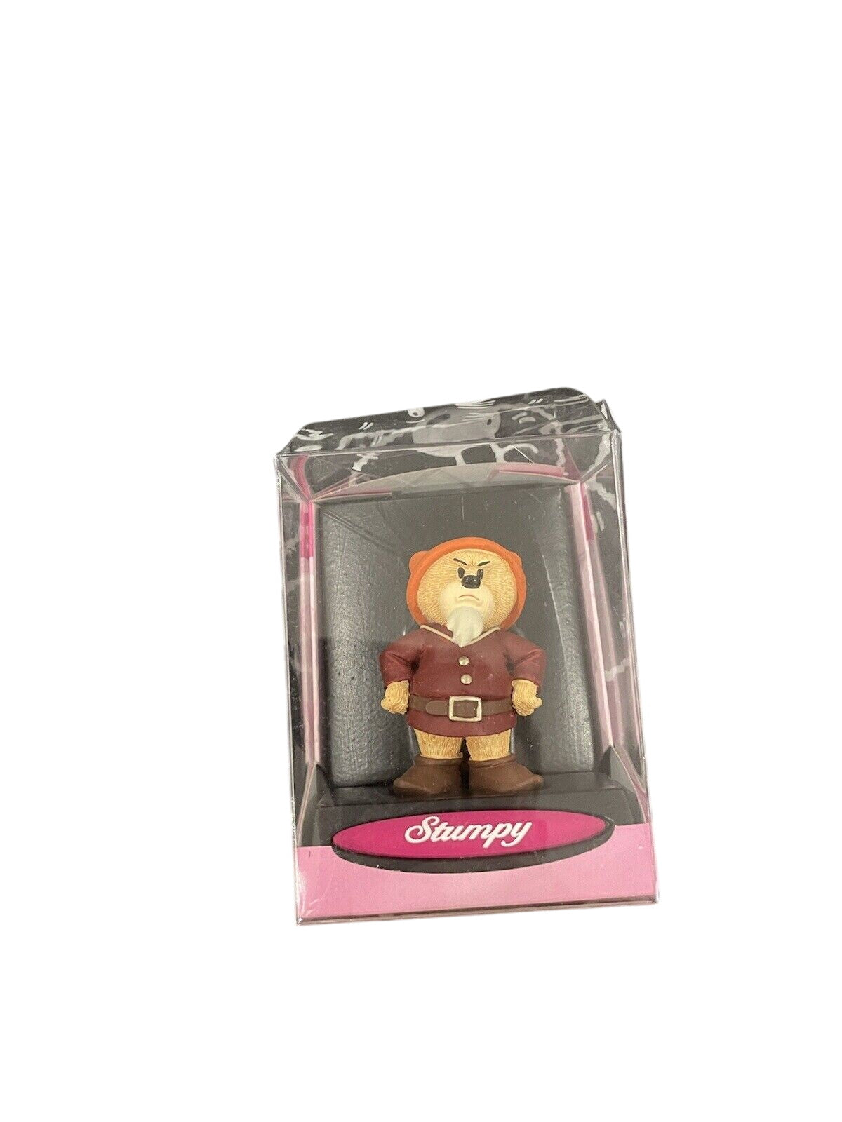 Bad Taste Bears - Strumpy Rare