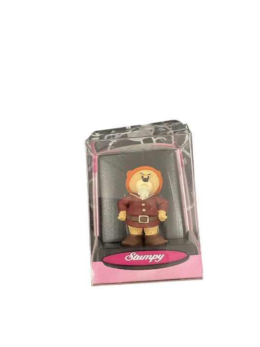 Bad Taste Bears - Strumpy Rare