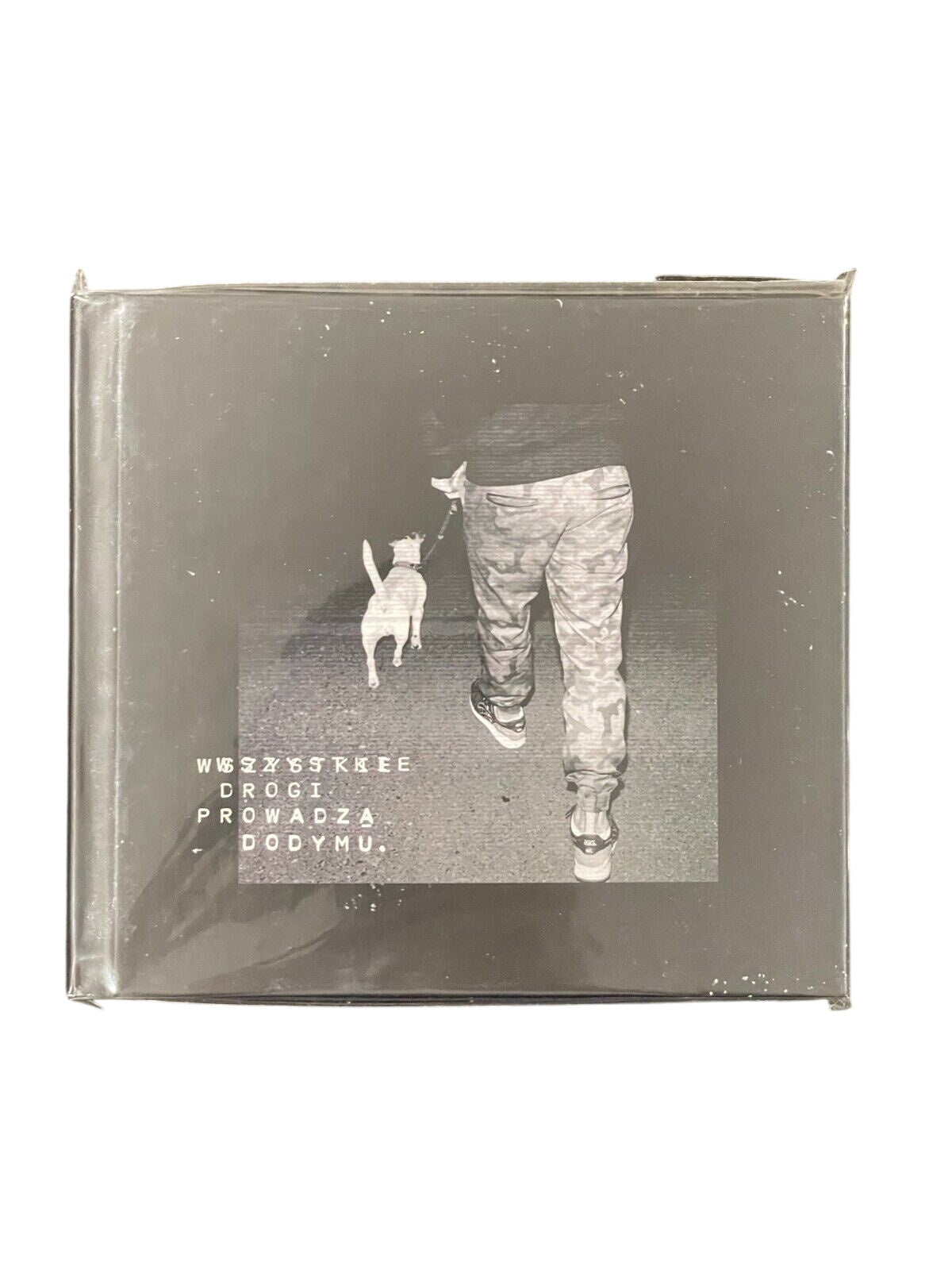 Wlodi - Molesta - Wszystkie Drogi Prowadzą Do Dymu Polish Hip Hop Polski Hip Hop