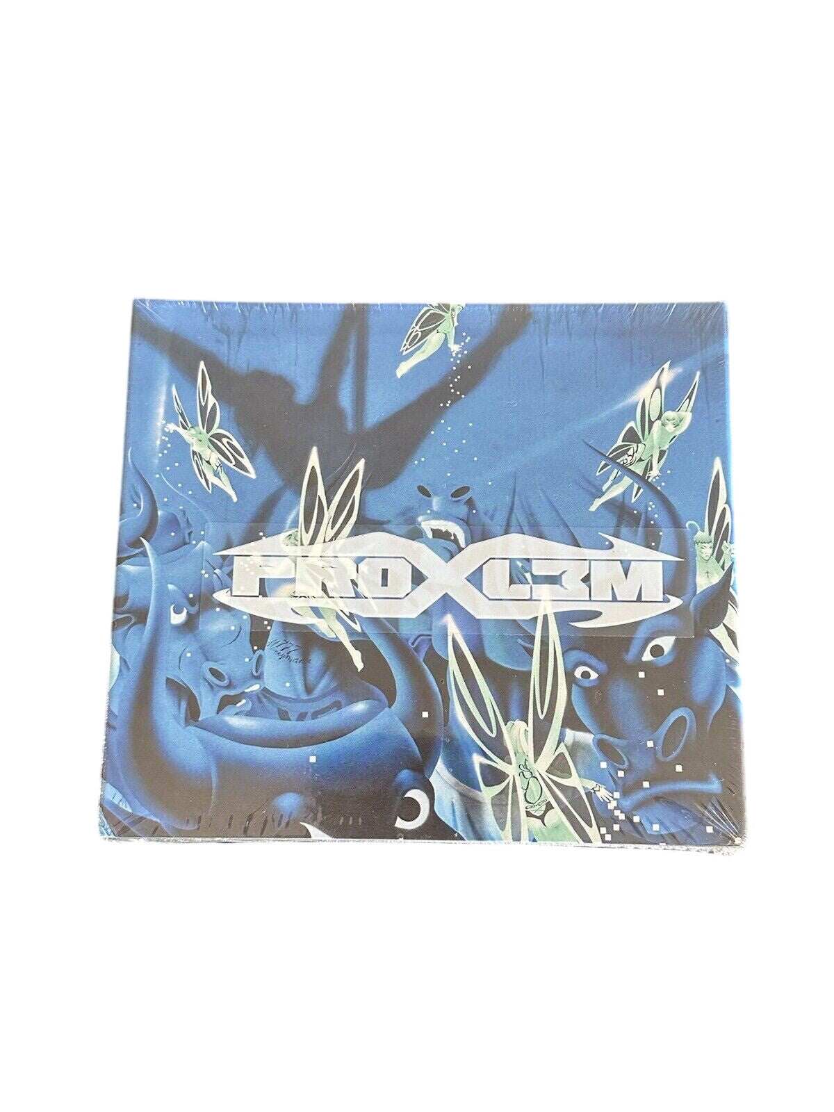 PRO8L3M - PROXL3M - UK 🇬🇧 Postage Polski Hip Hop