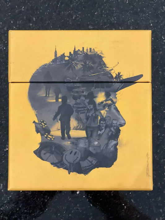 O.S.T.R. - W drodze po szczescie Preorder (2018) CD POLISH HIP HOP POLSKI RAP