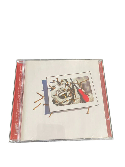 O.S.T.R. - Jazzurekcja (2004) CD POLISH HIP HOP POLSKI RAP