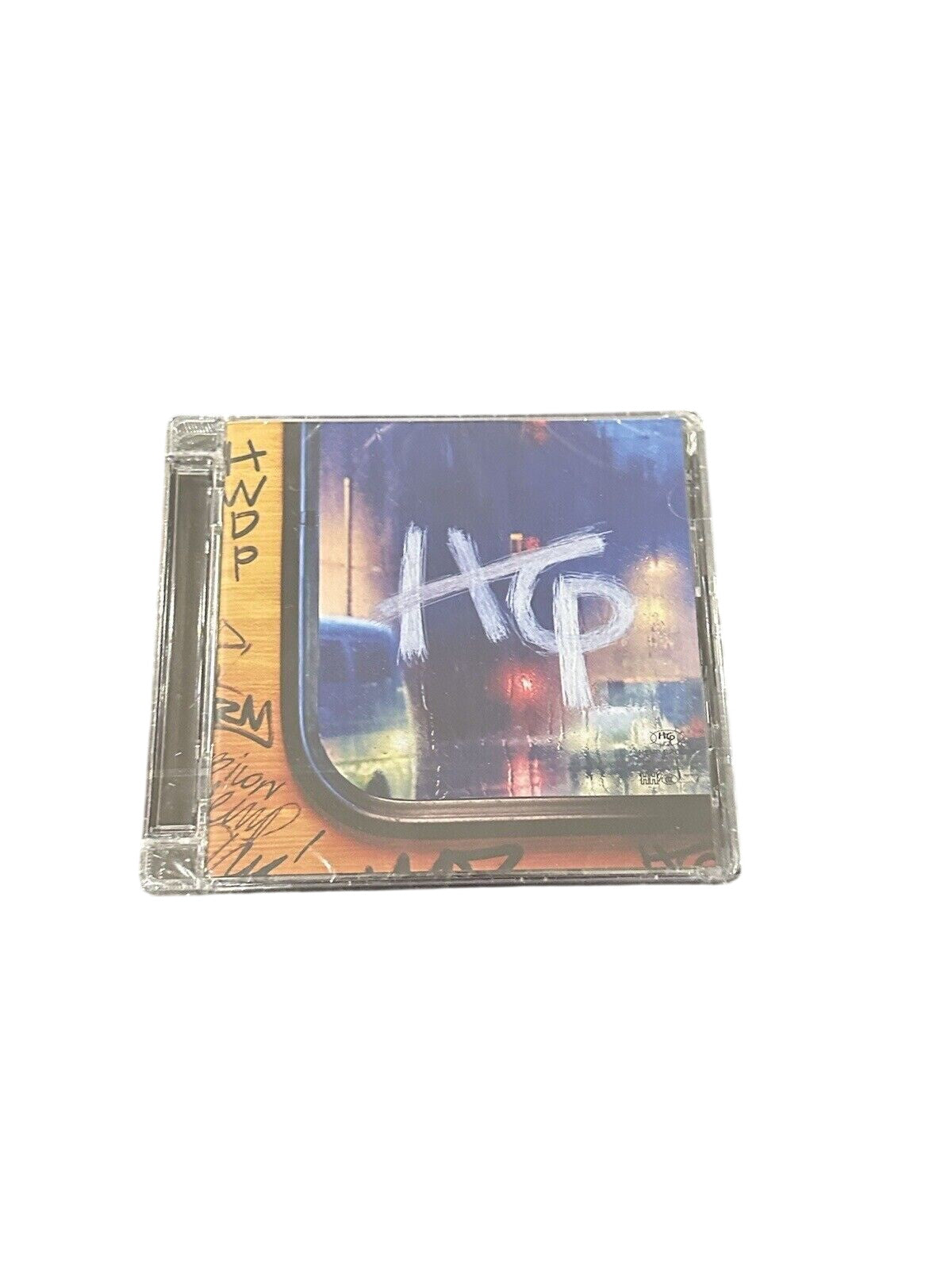 Hemp Gru - Hemp Groove - Wysyłka z UK 🇬🇧 Polski Hip Hop