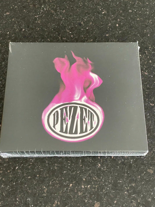 Pezet- Muzyka Wspolczesna (2019) Limited Edition POLISH HIP-HOP RAP HEMP GRU PROSTO PEZET