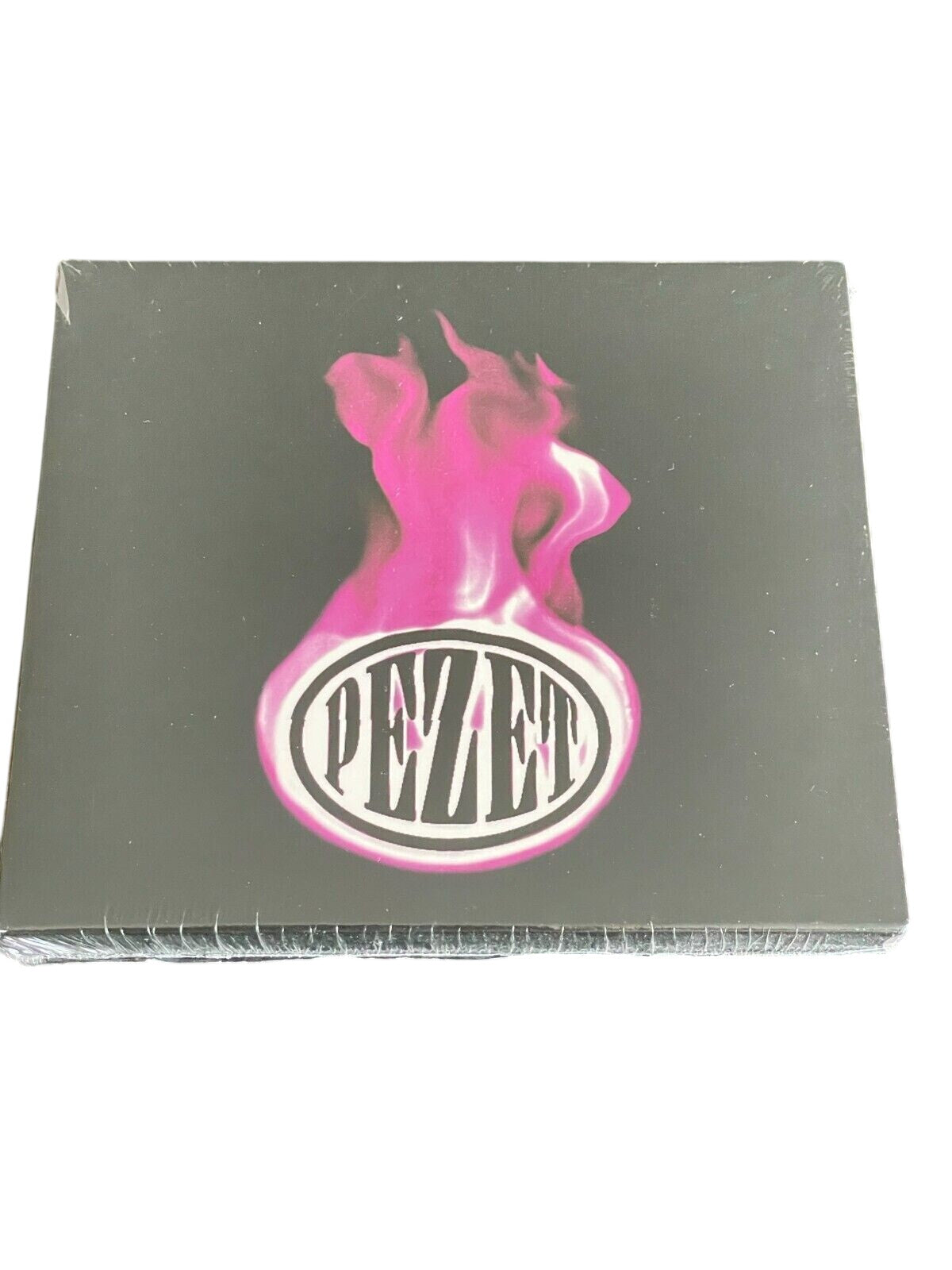 Pezet- Muzyka Wspolczesna (2019) Limited Edition POLISH HIP-HOP RAP HEMP GRU PROSTO PEZET