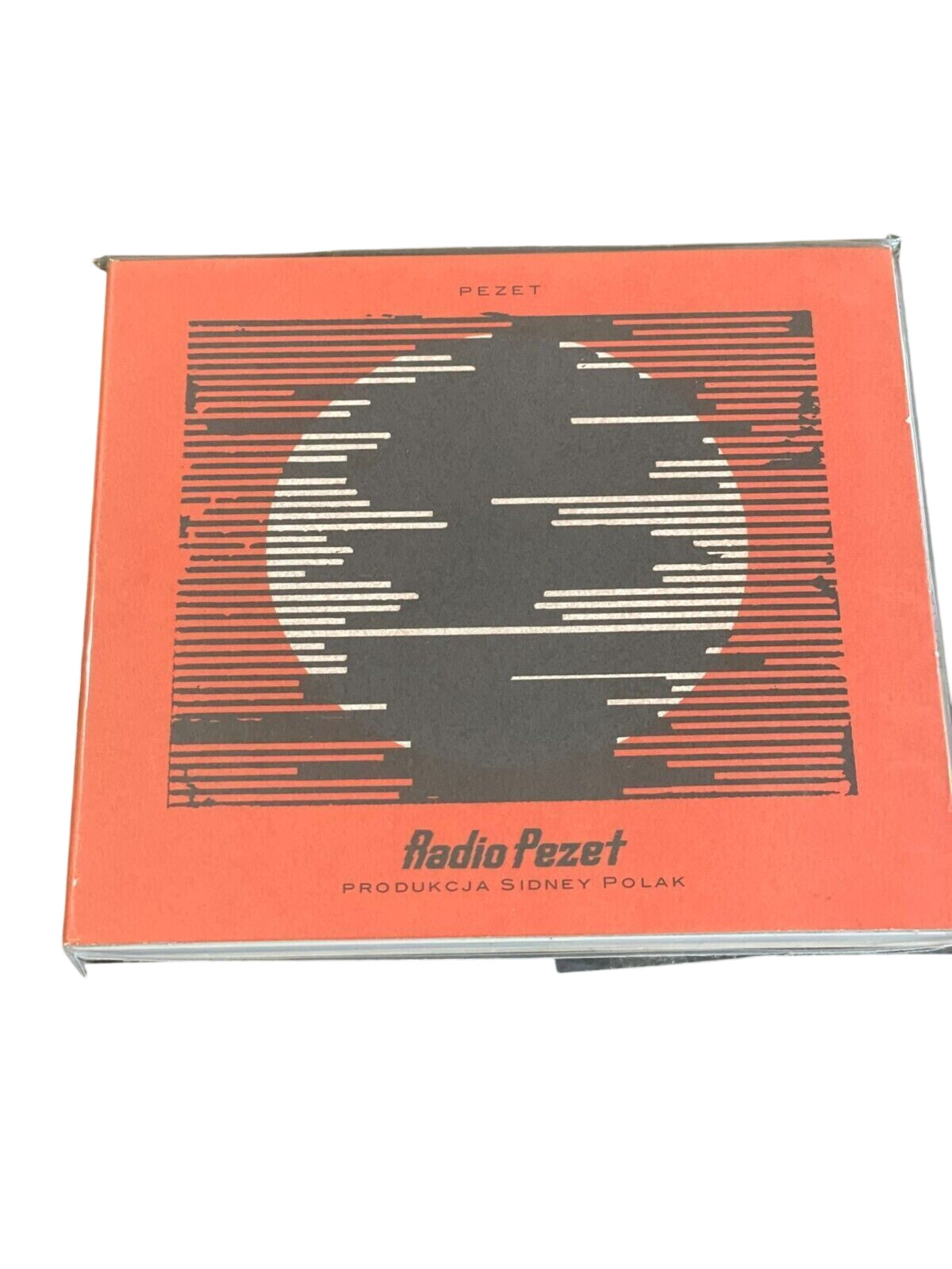 Pezet- Radio Pezet (2012) POLISH HIP-HOP RAP HEMP GRU PROSTO PEZET