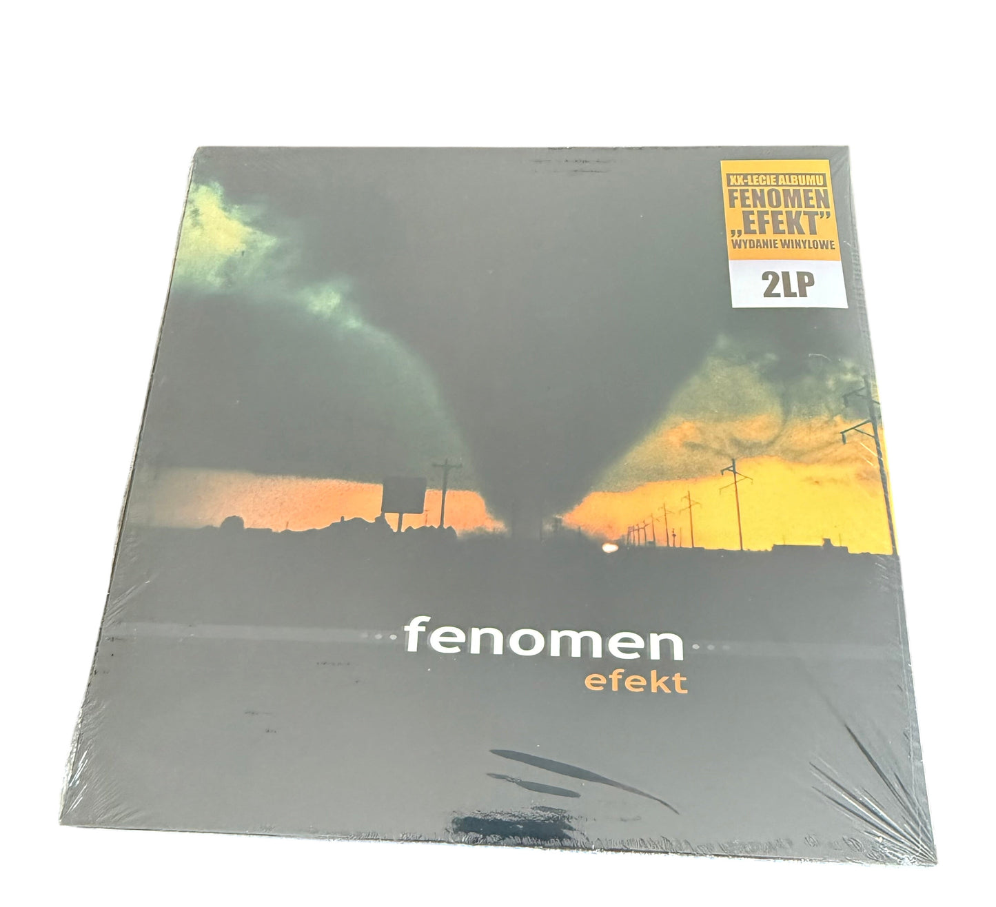 Fenomen - Efekt - Limited Vinyl 🇵🇱 Polski Hip Hop Polish Hip Hop