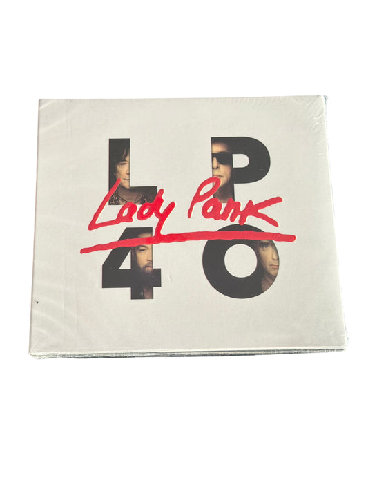 🇵🇱Polish Music CD - Lady Pank - LP 40 Polska Muzyka