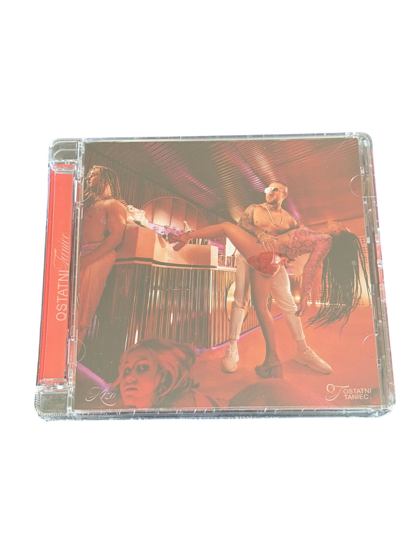 🇵🇱 Polish Hip Hop - Kizo - Ostatni Taniec PROSTO Polski Hip Hop Polski Rap