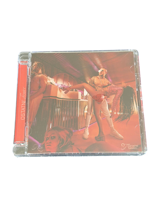 🇵🇱 Polish Hip Hop - Kizo - Ostatni Taniec PROSTO Polski Hip Hop Polski Rap