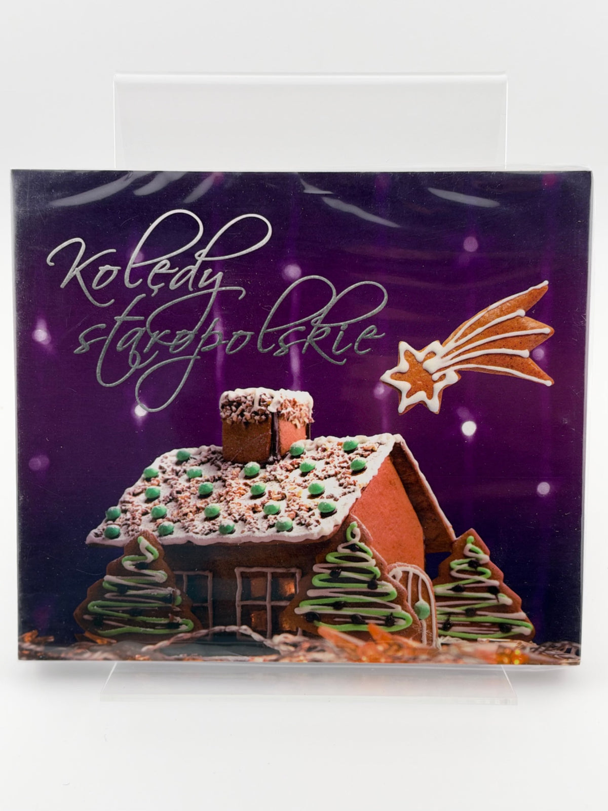 🇵🇱Polish Music CD - Kolędy Staropolskie