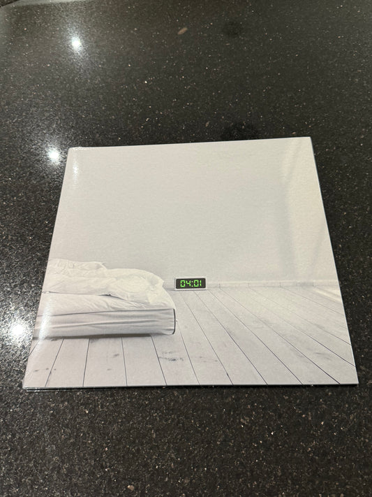 Keke (Kękę) - 04:01 Vinyl Polski Hip Hop Polish Hip Hop UK Delivery