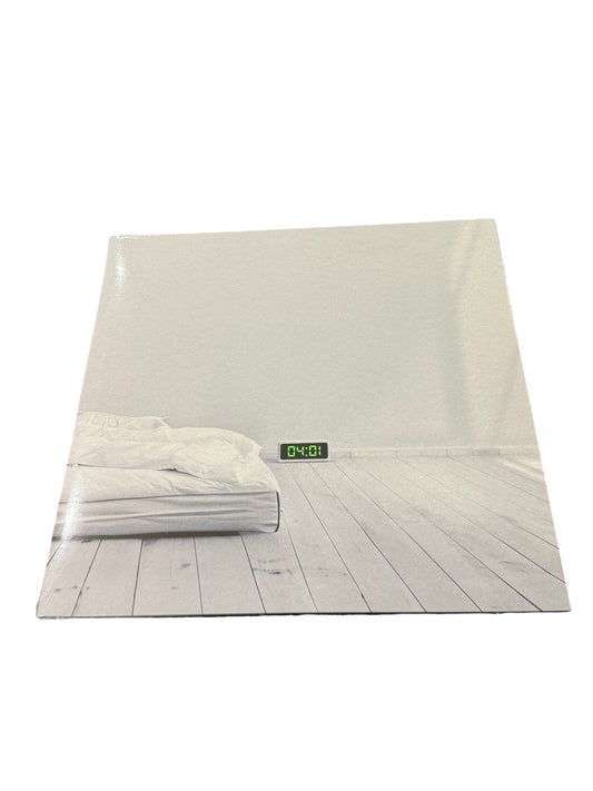 Keke (Kękę) - 04:01 Vinyl Polski Hip Hop Polish Hip Hop UK Delivery