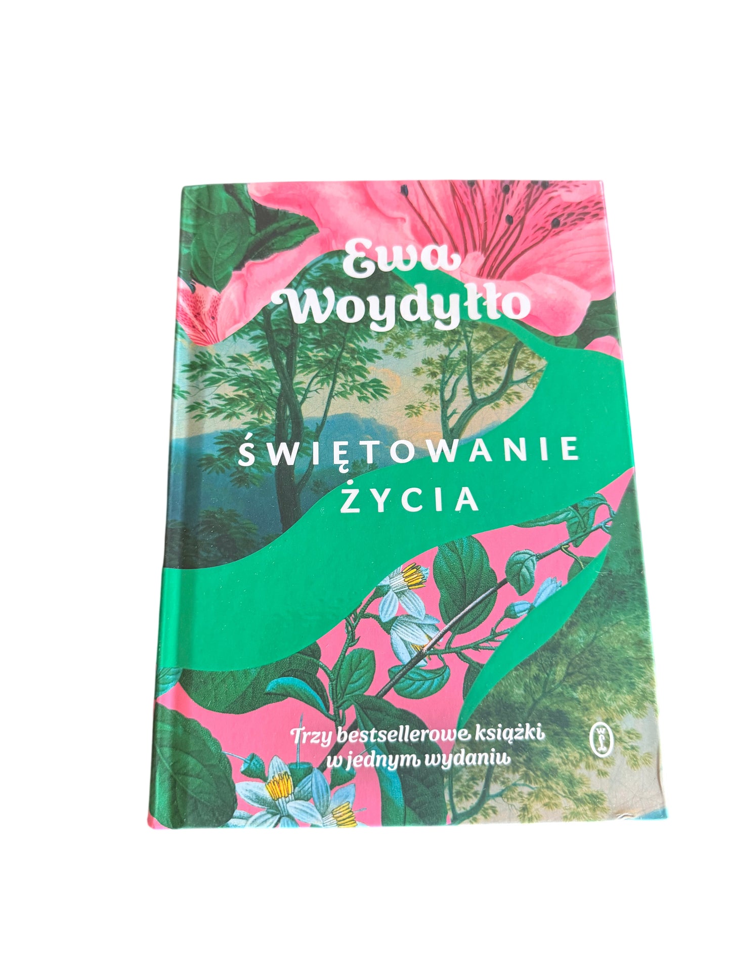 Polish 🇵🇱 Book - Ewa Wodyłło (Wodyllo) - 3 Books Multipack - Next Day Delivery