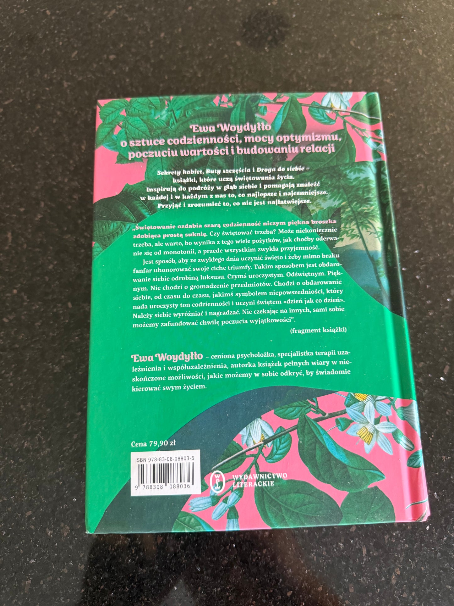 Polish 🇵🇱 Book - Ewa Wodyłło (Wodyllo) - 3 Books Multipack - Next Day Delivery