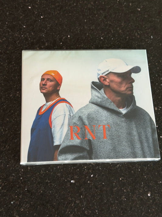 🇵🇱Polish Hip Hop Pezet - Ero & Wlodi (Włodi) - Reszty nie trzeba 2025 Polski Hip Hop Polski Rap