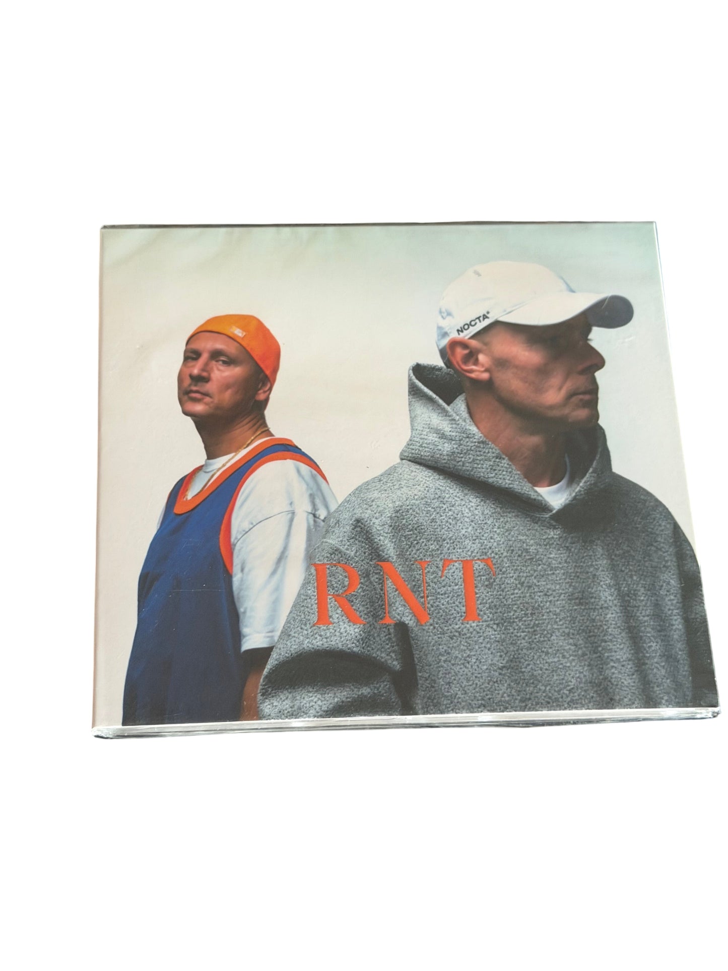 🇵🇱Polish Hip Hop Pezet - Ero & Wlodi (Włodi) - Reszty nie trzeba 2025 Polski Hip Hop Polski Rap