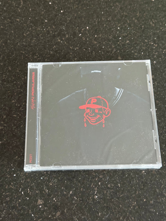 🇵🇱Polish Hip Hop Pezet - Muzyka Popularna 2025 Polski Hip Hop Polski Rap