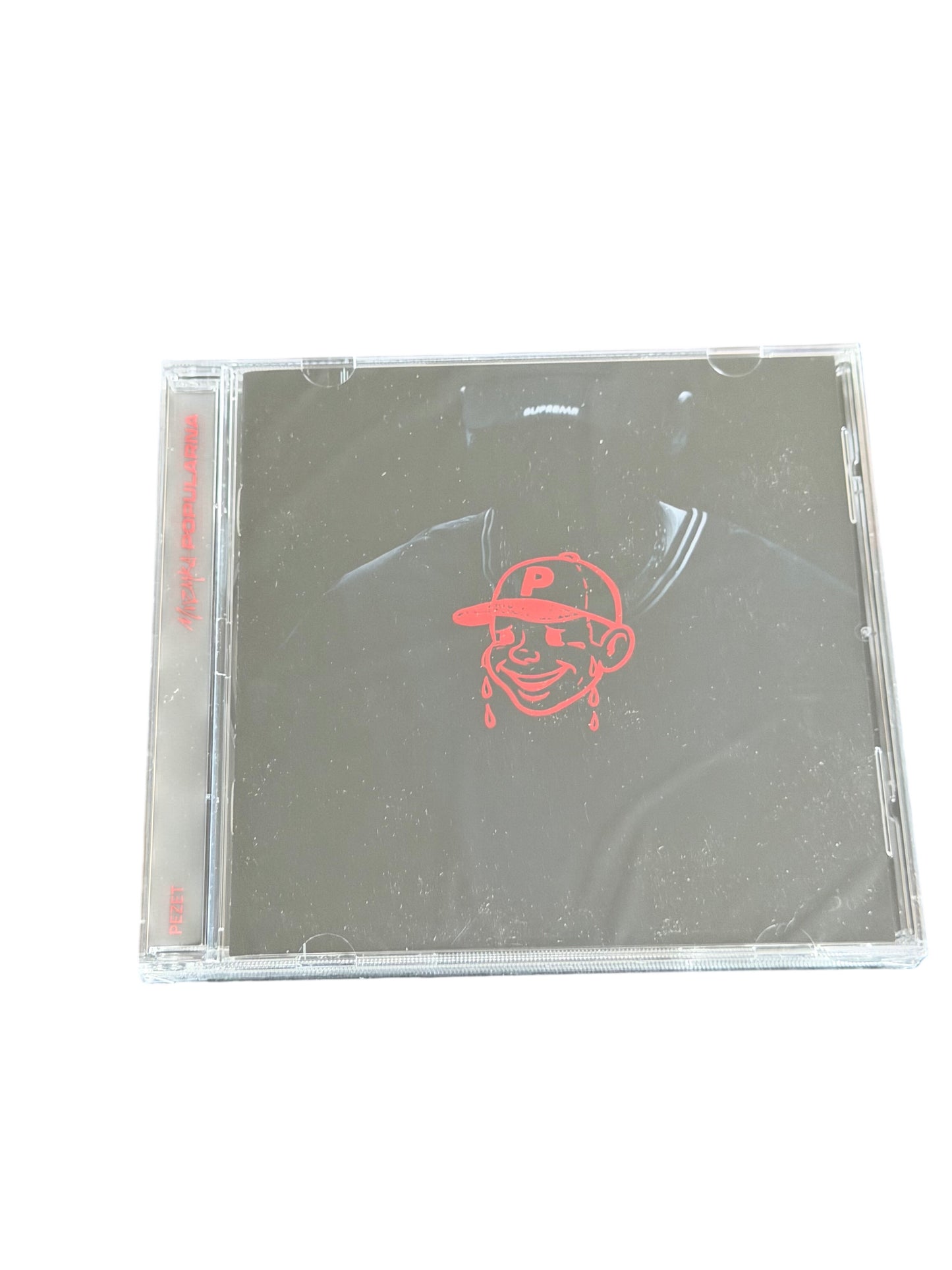 🇵🇱Polish Hip Hop Pezet - Muzyka Popularna 2025 Polski Hip Hop Polski Rap