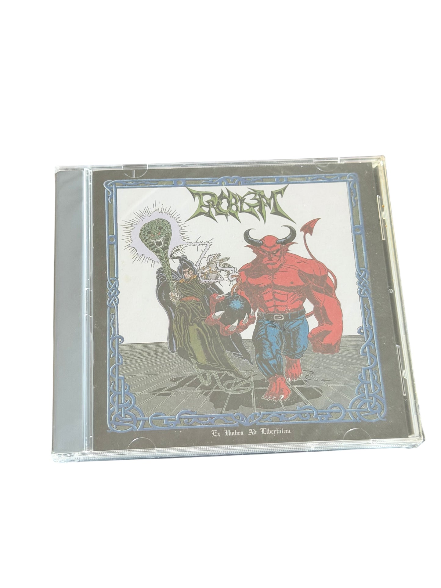 🇵🇱Polish Hip Hop PRO8L3M - Ex Umbra Ad Libertatem 2025 Polski Hip Hop Polski Rap
