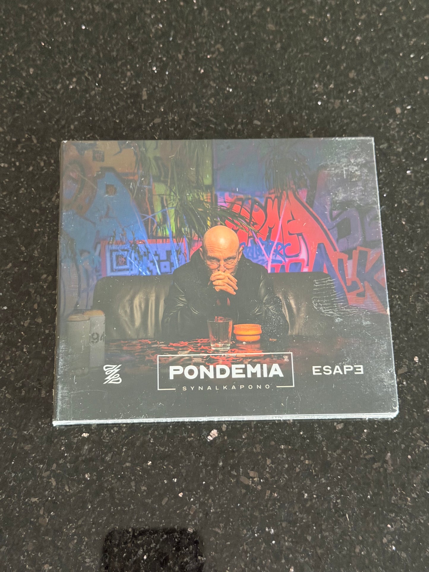 🇵🇱Polish Hip Hop Pono Pondemia PROSTO ZIP Sklad Polski Hip Hop Polski Rap
