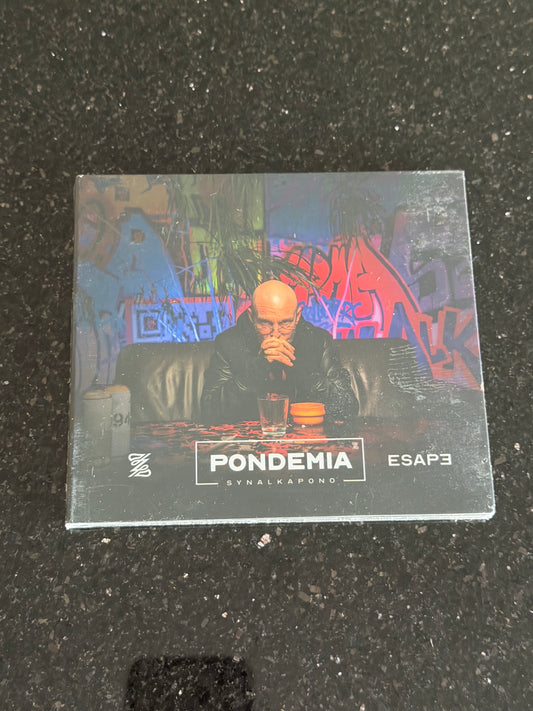 🇵🇱Polish Hip Hop Pono Pondemia PROSTO ZIP Sklad Polski Hip Hop Polski Rap