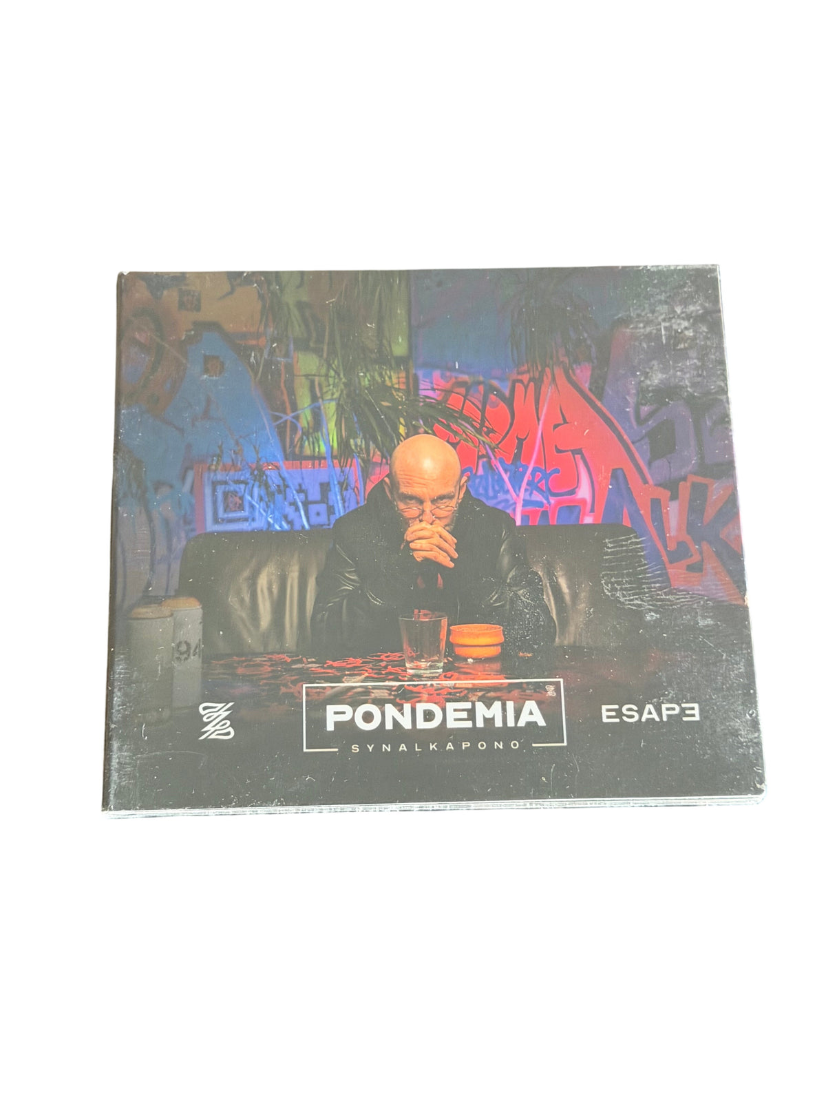 🇵🇱Polish Hip Hop Pono Pondemia PROSTO ZIP Sklad Polski Hip Hop Polski Rap