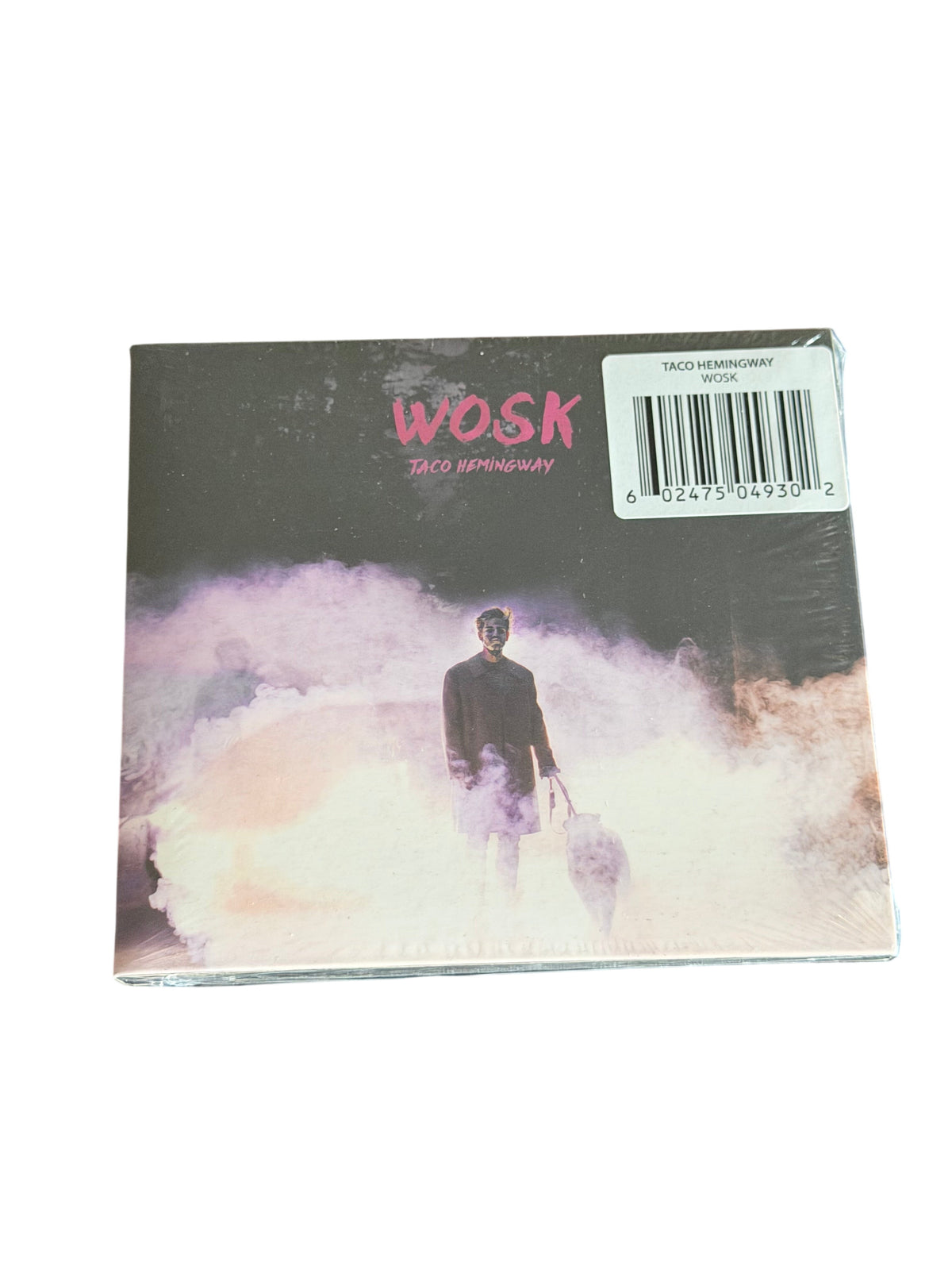 Polish 🇵🇱 Hip Hop - Taco Hemingway - Wosk - Polski Hip Hop