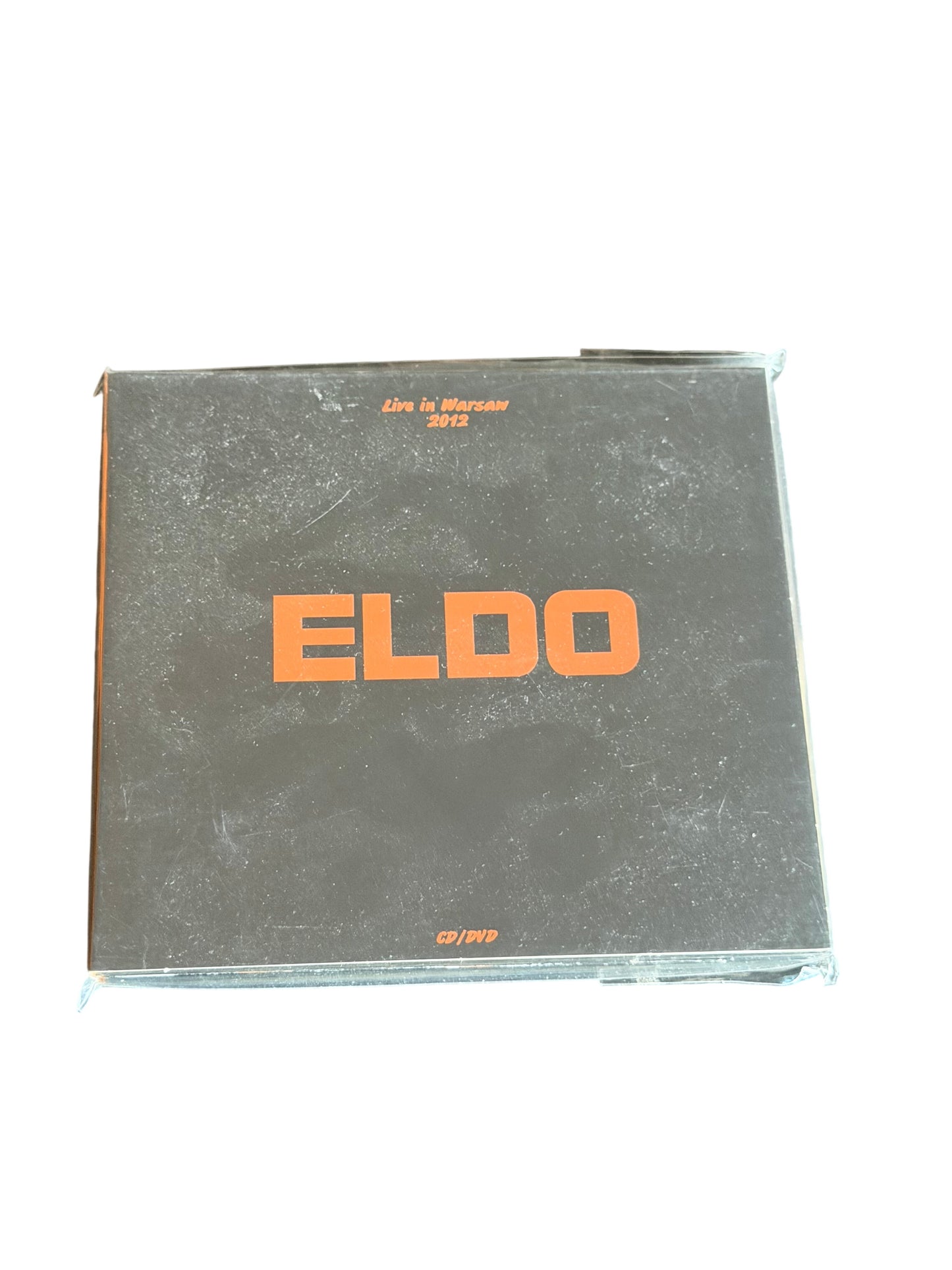 🇵🇱 Polish Hip Hop - Eldo - Live in Warsaw 2012 Polski Hip Hop Polski Rap