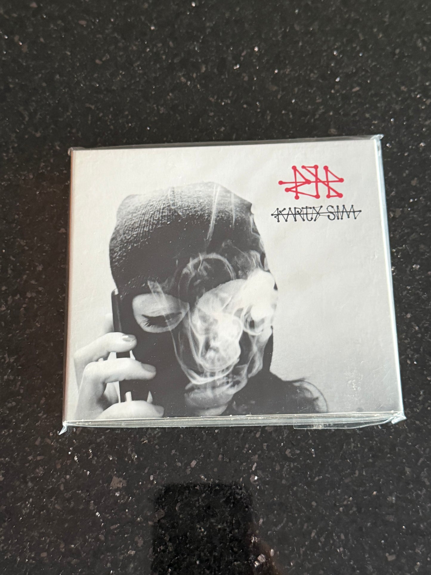 🇵🇱 Polish Hip Hop - Hades /Rak - RH+ Karty Sim Polski Hip Hop Polski Rap
