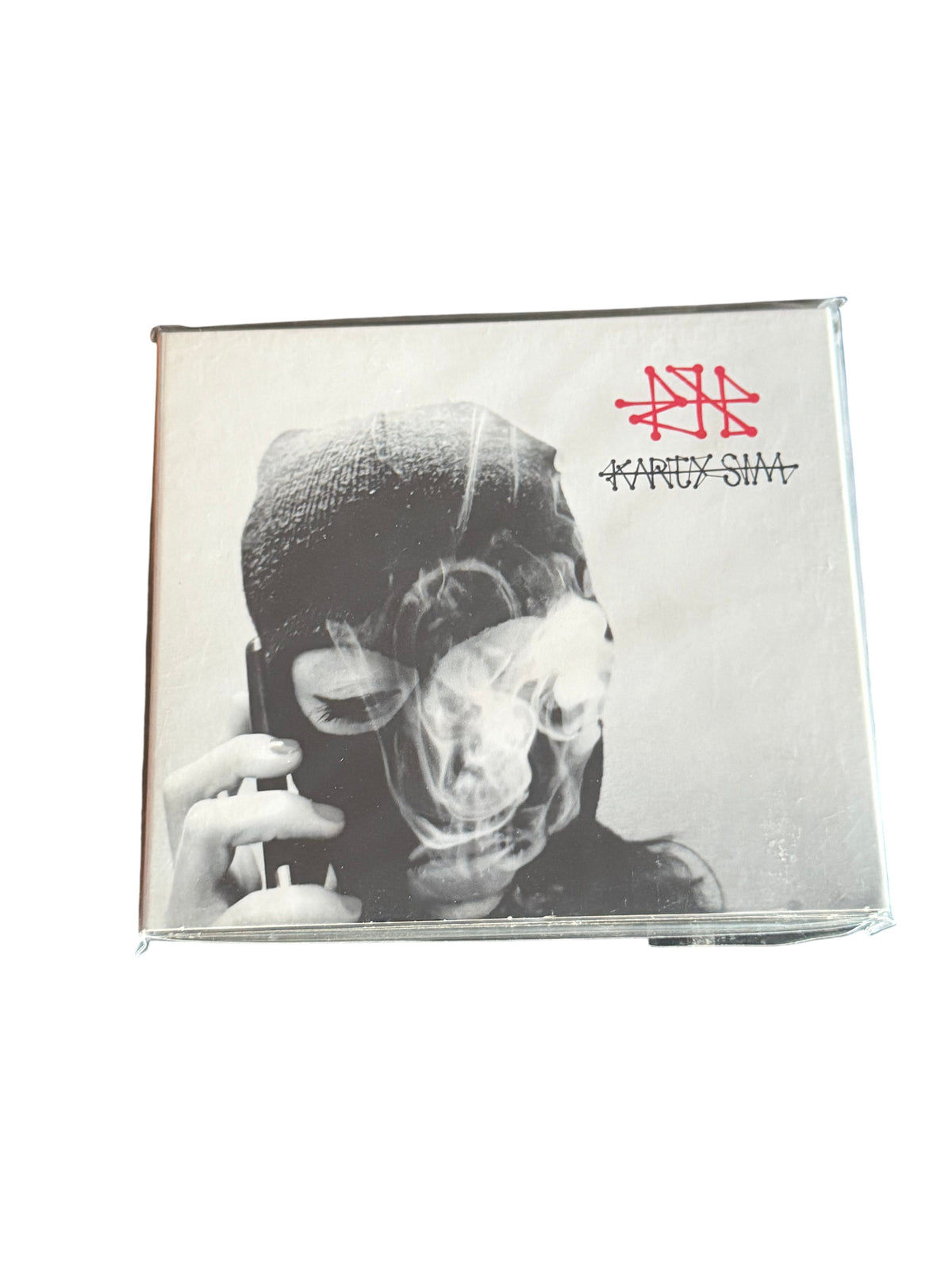 🇵🇱 Polish Hip Hop - Hades /Rak - RH+ Karty Sim Polski Hip Hop Polski Rap