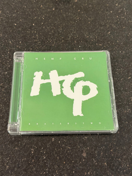 🇵🇱 Polish Hip Hop - Hemp Gru - Braterstwo Polski Hip Hop Polski Rap