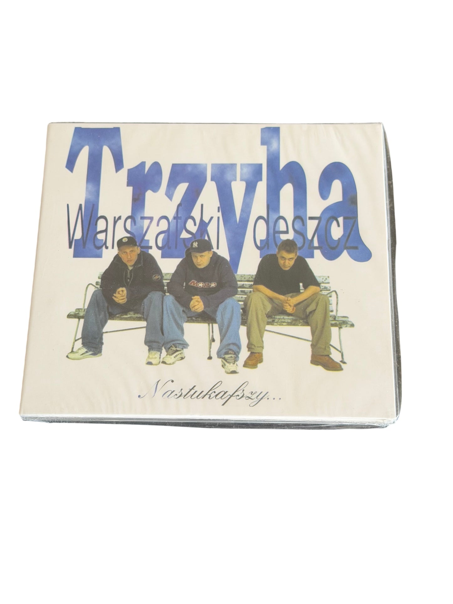 🇵🇱 Polish Hip Hop - Trzyha - Nastukafszy PROSTO ZIP Sklad Polski Hip Hop Polski Rap