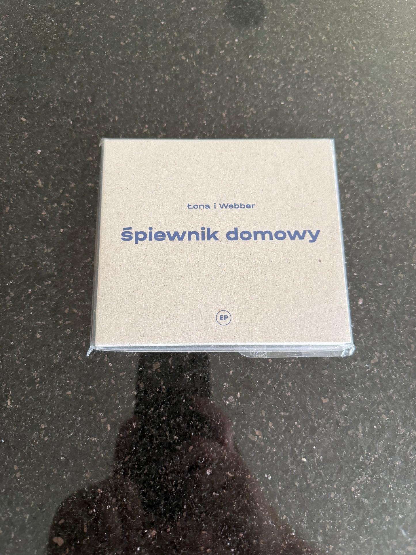 🇵🇱 Polish Hip Hop - Łona (Lona) & Webber - Śpiewnik Domowy Polski Hip Hop Polski Rap