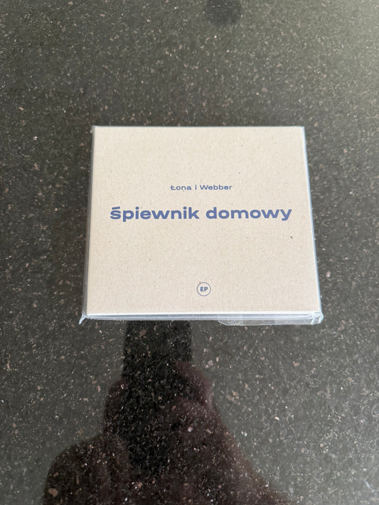 🇵🇱 Polish Hip Hop - Łona (Lona) & Webber - Śpiewnik Domowy Polski Hip Hop Polski Rap