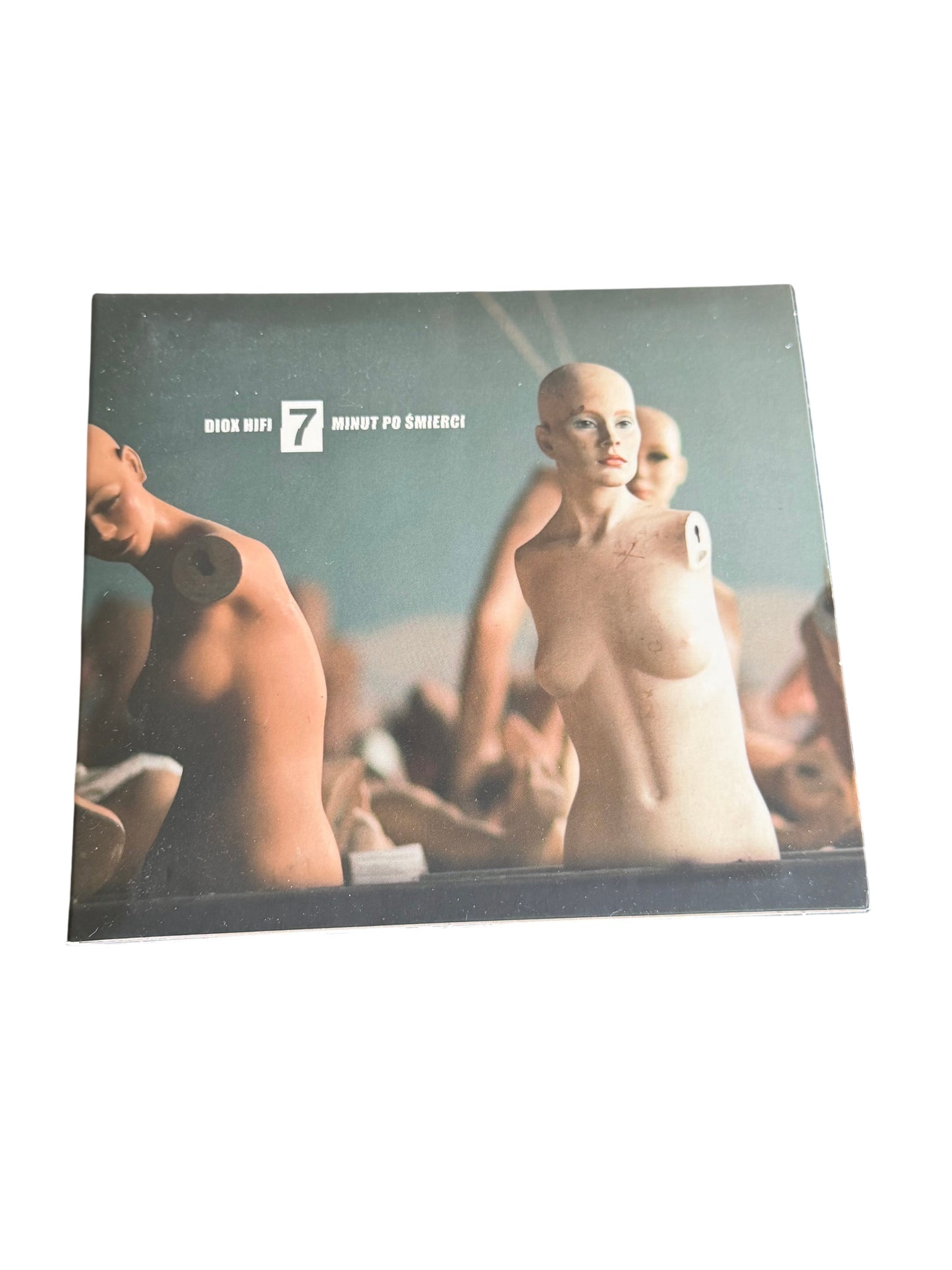 🇵🇱 Polish Hip Hop - Diox Hi Fi Banda - 7 Minut Po Śmierci Polski Hip Hop Polski Rap