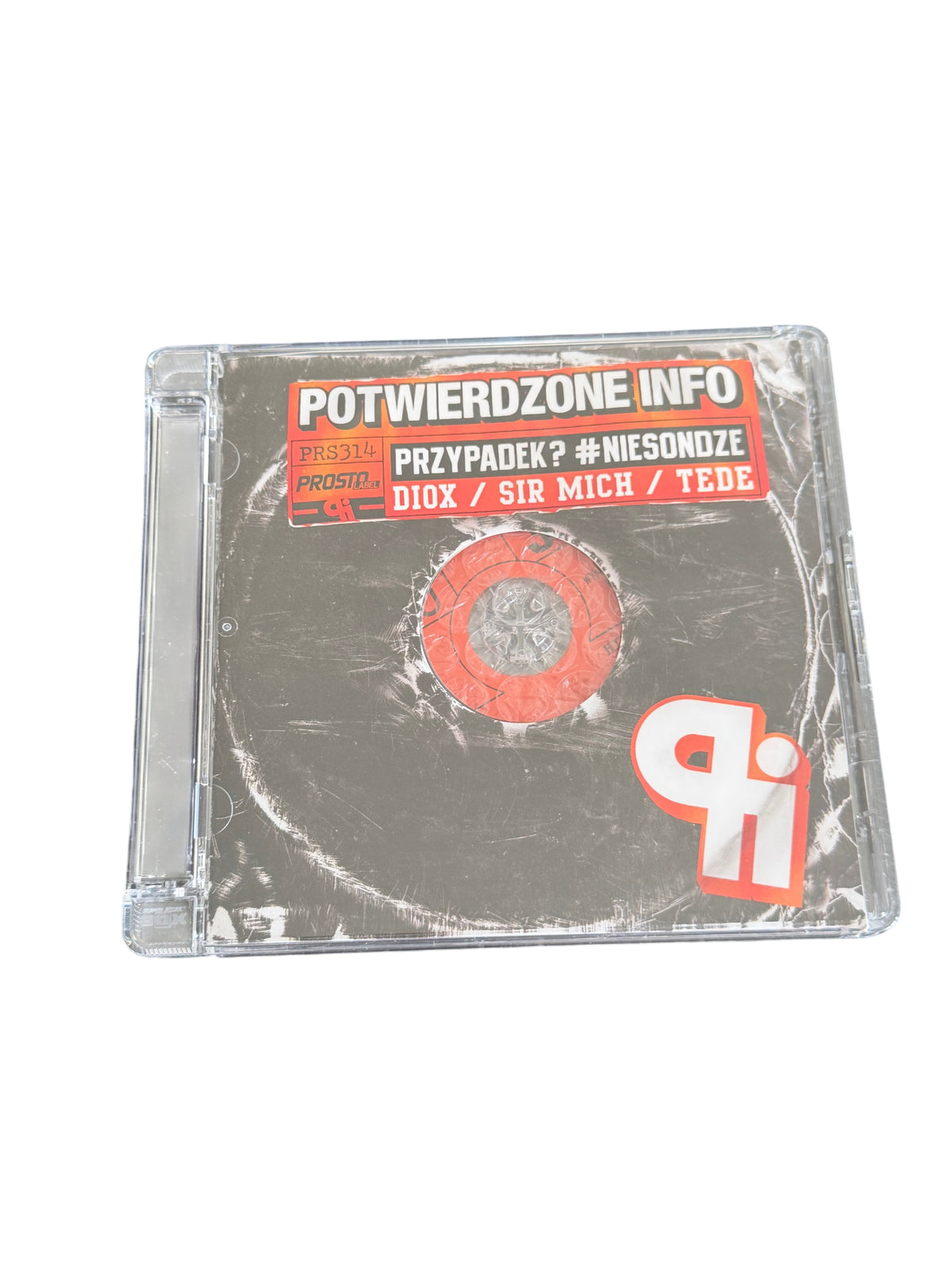 🇵🇱 Polish Hip Hop - Diox Hi Fi Banda & Tede - Potwierdzone Info Polski Hip Hop Polski Rap