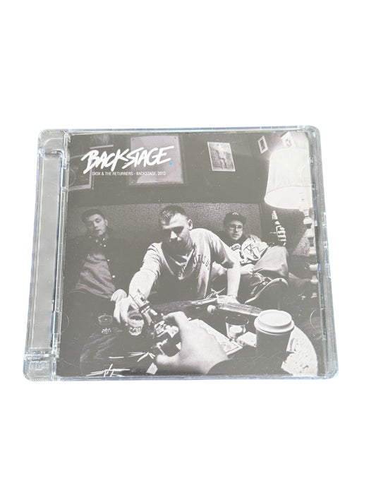 🇵🇱 Polish Hip Hop - Diox Hi Fi Banda - Backstage Polski Hip Hop Polski Rap