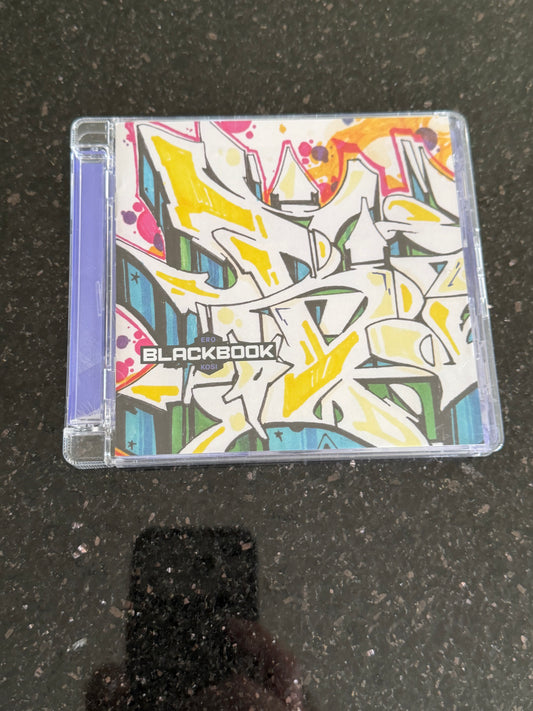 🇵🇱 Polish Hip Hop - Ero/Kosi JWP - Blackbook Polski Hip Hop Polski Rap