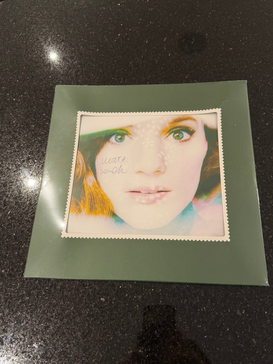 🇵🇱 Polish Music Vinyl - Sanah - Uczta LP Green Vinyl Winyl  🇵🇱 Polska Muzyka  - NEW & SEALED 🇵🇱 Polski Vinyl